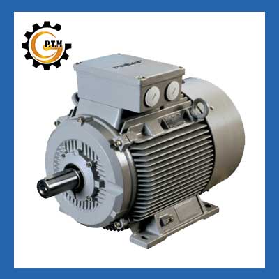الکترو موتور صنعتی1